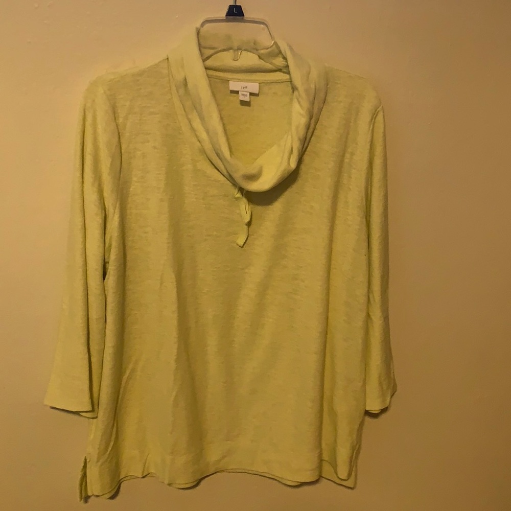 JJill Top